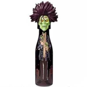 Billy Butcherson Water Bottle 17oz Don’t Lose Your Head Hocus Pocus Disney NEW